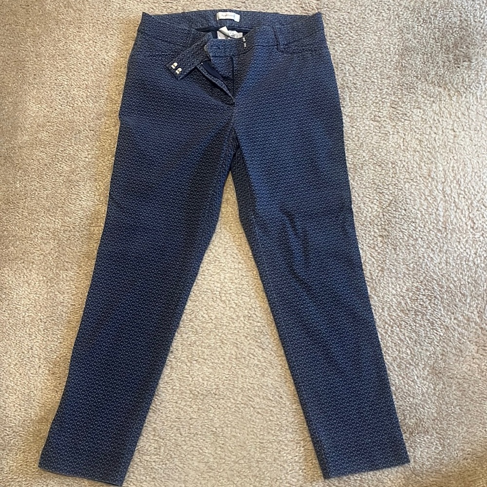 Women’s Ankle Dress Pants